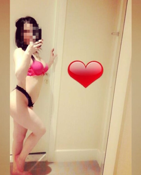konyaescortsabira-1-1 Güzel Vücuda Sahip Konya Escort Bayan Sabira