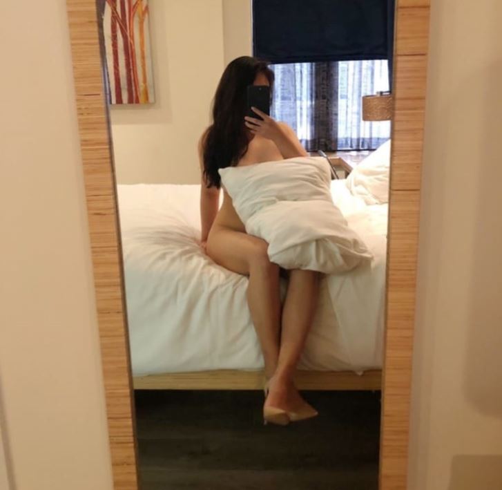 konyaescortercin-1 Konya'da Yeni Escort Bayan Erçin