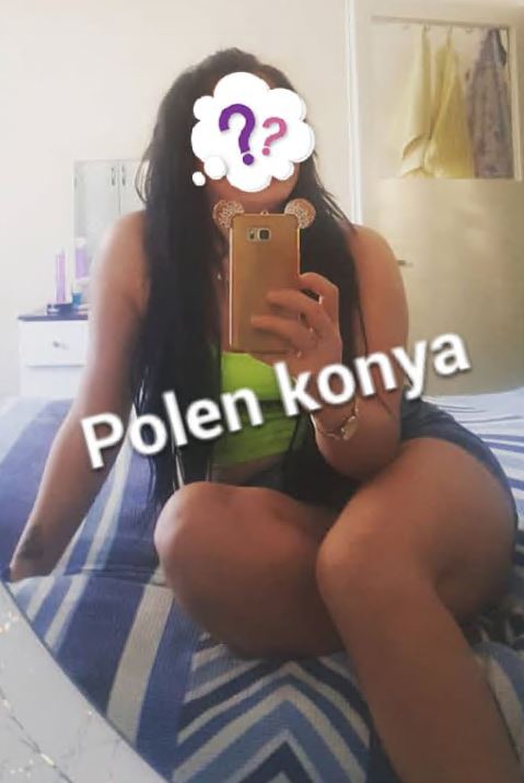 konyaescortpolen-1 Çıtır Konya Escort Bayan Polen