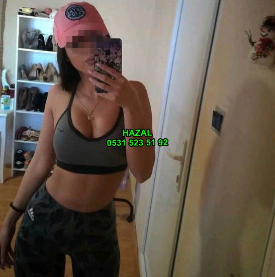 konyaescorthazal-1 İdeal Fiziğe Sahip Konya Escort Bayan Hazal