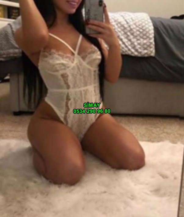 konyaescortsimay-1 Hayatınıza Renk Katacak Ateşli Konya Escort Simay