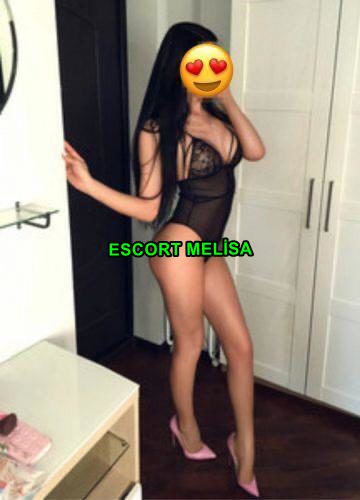 konyaescortmelisa-1 Fantazi Giyinmeyi Seven Konya Escort Melisa
