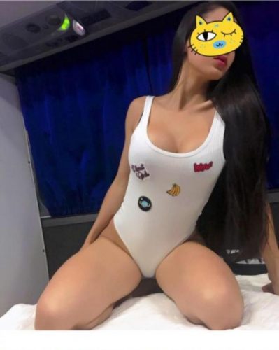 konyaescortgulsah-1 Güzelliği İle Mest Eden Otele Gelen Konya Escort Gülşah