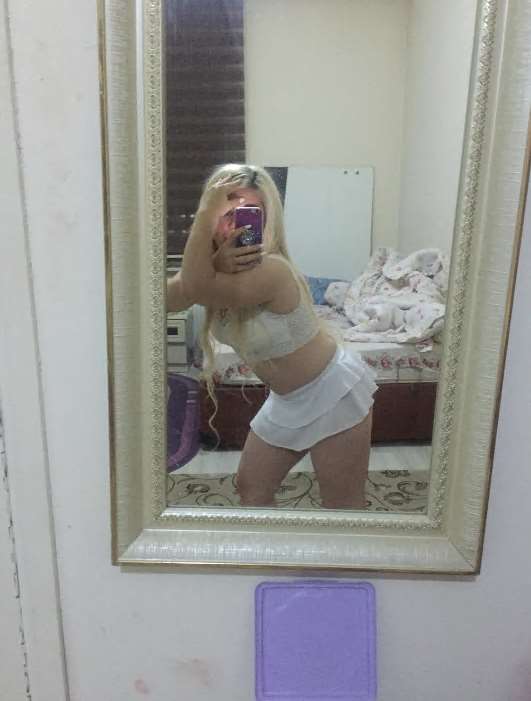 screenshot-1 Eve - Otele Gelen Konya Escort Bayan Sarışın Alev