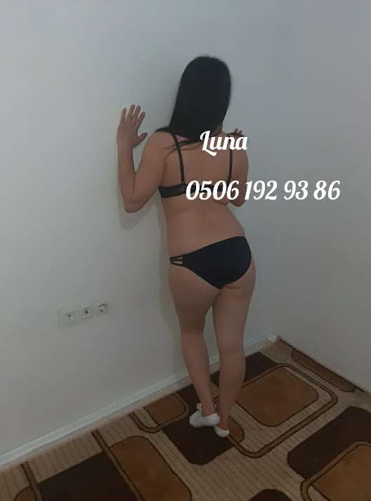 konyaescortluna-1-2 Yeri Olan Ve Otele Gelen Ateşli Konya Escort Bayan Luna