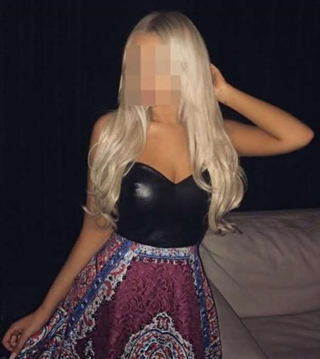 konyaescortbanu-1 Sarışın Konya Escort Bayan Banu