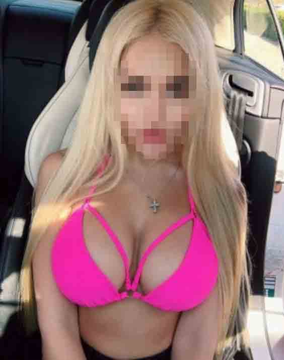 konyaescortkaterine-1 Eve Ve Otele Gelen Sarışın Rus Konya Escort Katerine