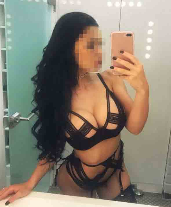 konyaescortlinda-1 Otele Gelen Güzel Vücuda Sahip Konya Escort Linda