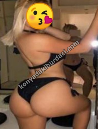 konyaescortseher-1 Sadece 4-5 Yıldızlı Otellerde Görüşen Konya Escort Bayan Sarışın Seher
