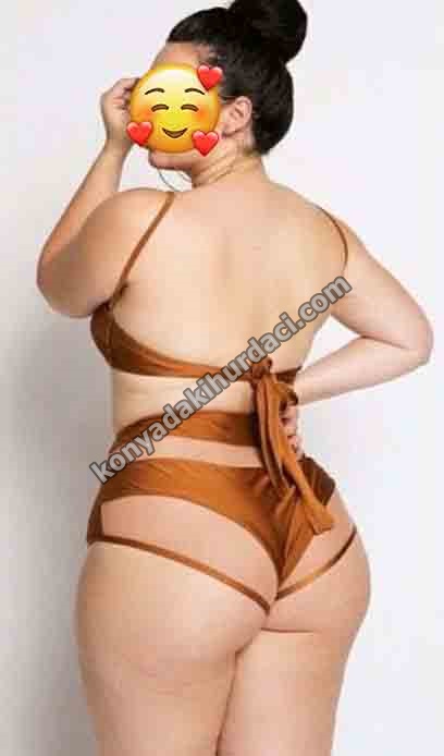 konyaescortyasmin-1-1 Eve Ve Otele Gelen Konya Escort Yasmin