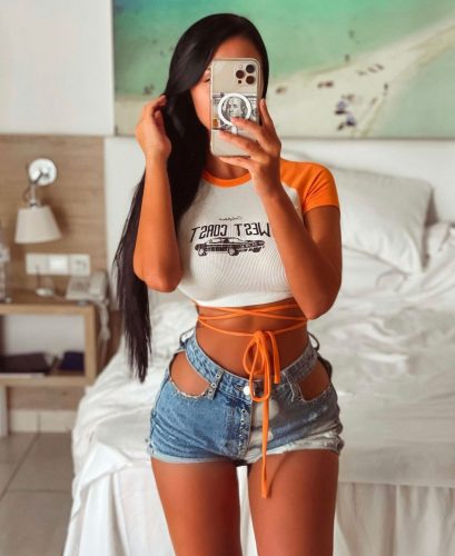 konyaescortalya-1 Eve Ve Otele Gelen Konya Merkez Escort Bayan Alya
