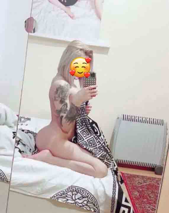 konyaescortkatya-1 Sadece Otele Gelen Konya Escort Bayan Sarışın Katya
