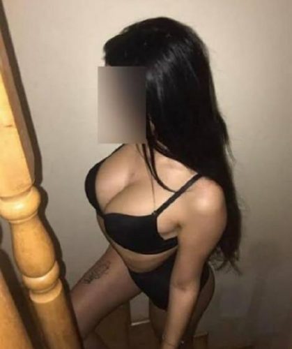 konyaescortperi-1 Seksi Vücuda Sahip Çıtır Konya Escort Bayan Peri