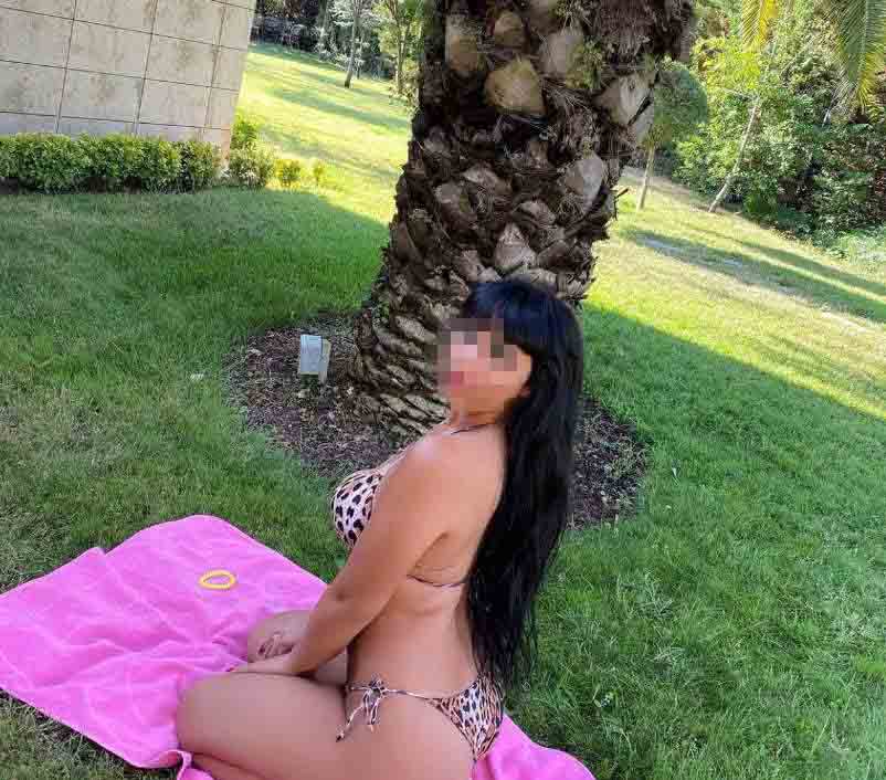 konyaescortberen-1 Ev - Otel - Rezidans Gelen Konya Escort Bayan Çıtır Beren