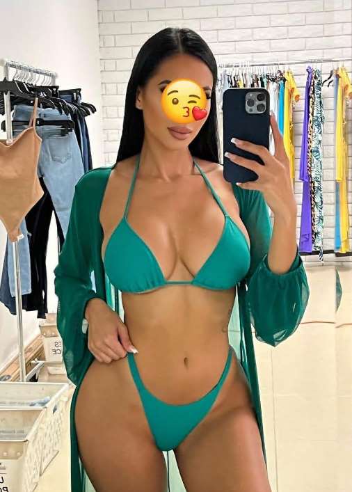 konyaescortsude-1 Kendi Yerinde Görüşen Konya Escort Bayan Fit Sude