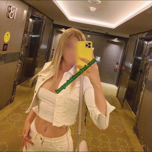 konyaescortbircan-1-1 Partnerinin Ruhunu Okşayan Konya Escort Bircan