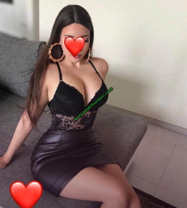konyaescortaysen-1-1 Yerinde Görüşen Çıtır Ateşli Konya Escort Bayan Ayşen