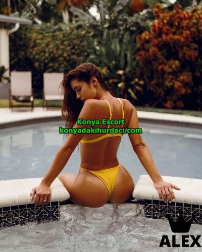konyaescort-215 Tutkulu Konya Escort Esra Konya Bozkır'da Hizmetinizde
