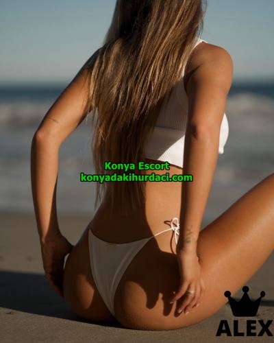 konyaescort-225 Konya Escort Nisa ile Özel Anlar Konya Seydişehir'de