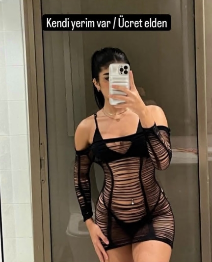 konyaescortderya-1 Eve Ve Otele Gelen Konya Escort Derya