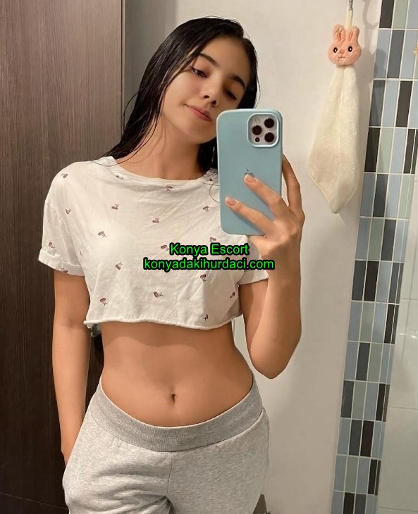 konyaescortgaye-4 Selam Ben Konya Escort Gaye Her Türlü Fantaziye Varım!