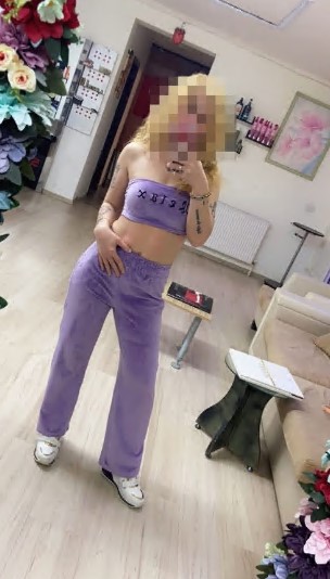 konyaescortayca-1 Konya Escort Ayça Ev & Otel & Rezidanslara Geliyorum