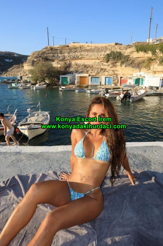 konyaescortirem-3 Konya Escort İrem Göz Alıcı Fiziğim İle Partnerimi Bekliyorum