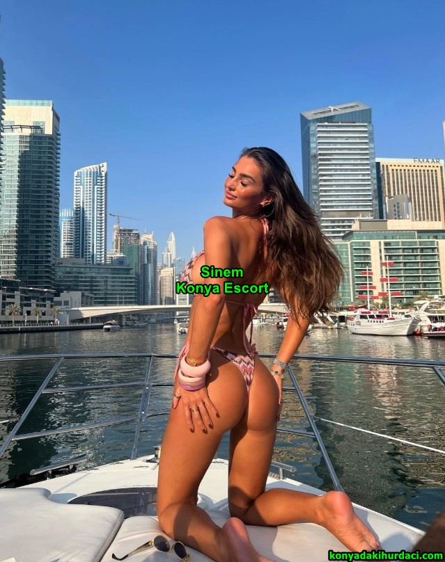 konyaescortsinem-2 Konya Escort Sinem Escort Dünyasının Parlayan Yıldızıyım