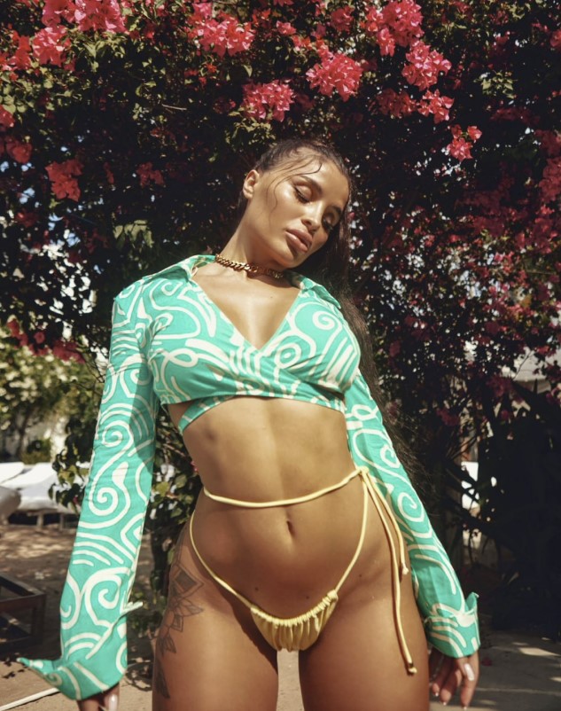 konyaescorteda-1 Konya Escort Eda Seni Baştan Çıkartmak İçin Sabırsızlanıyorum